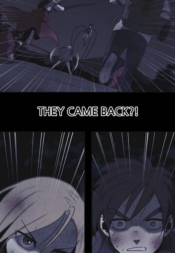 Read Shotgun Boy Manga Online