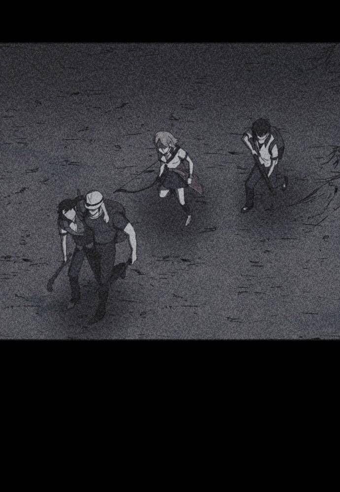 Read Shotgun Boy Manga Online