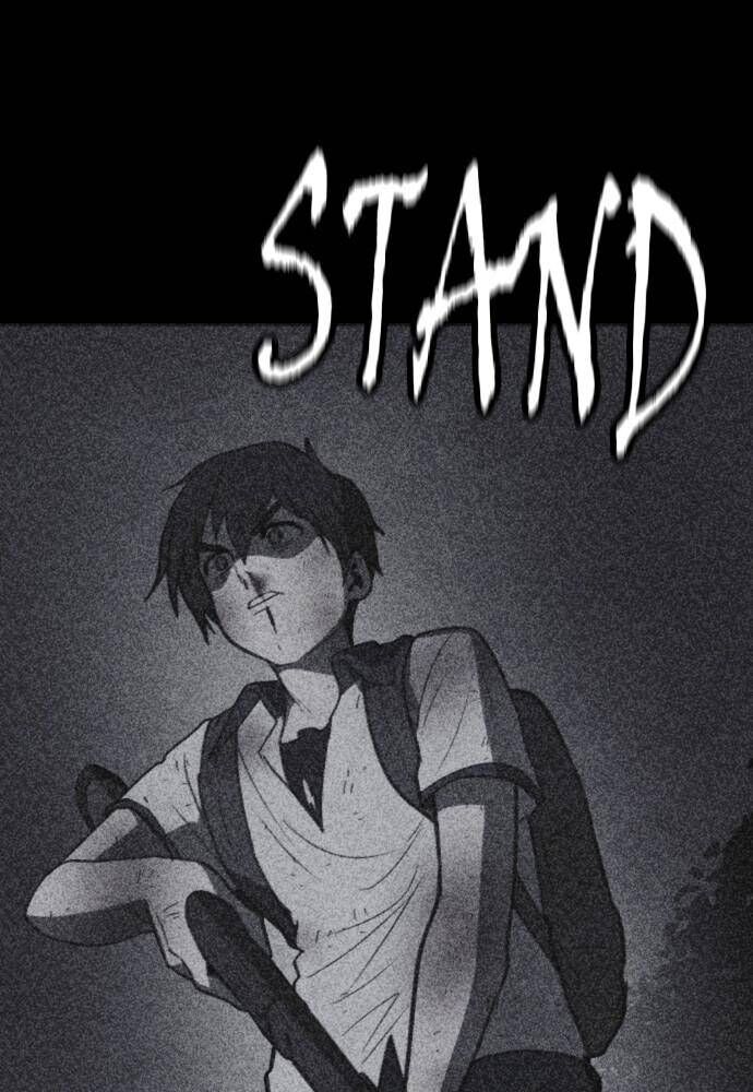 Read Shotgun Boy Manga Online