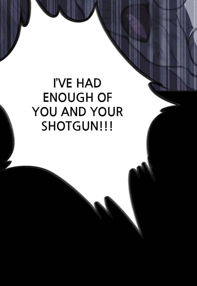 Read Shotgun Boy Manga Online