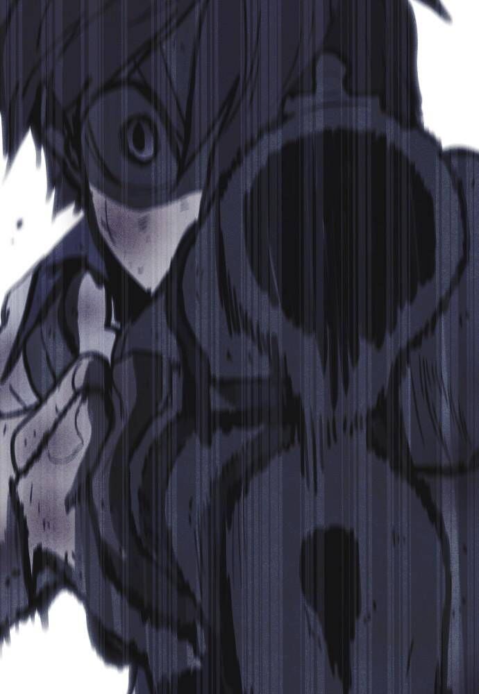 Read Shotgun Boy Manga Online