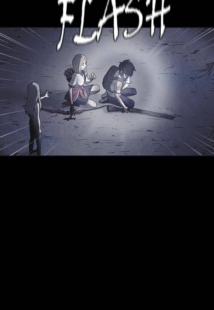 Read Shotgun Boy Manga Online