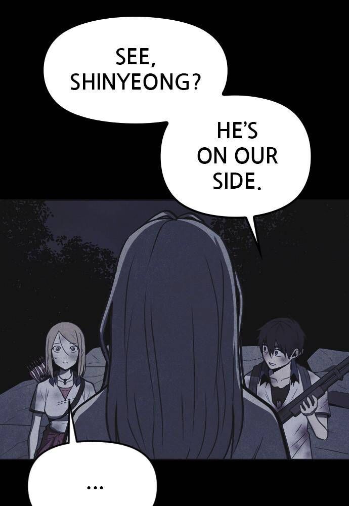 Read Shotgun Boy Manga Online