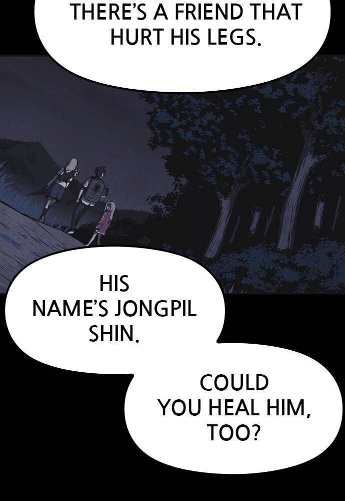 Read Shotgun Boy Manga Online