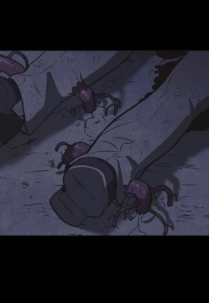 Read Shotgun Boy Manga Online