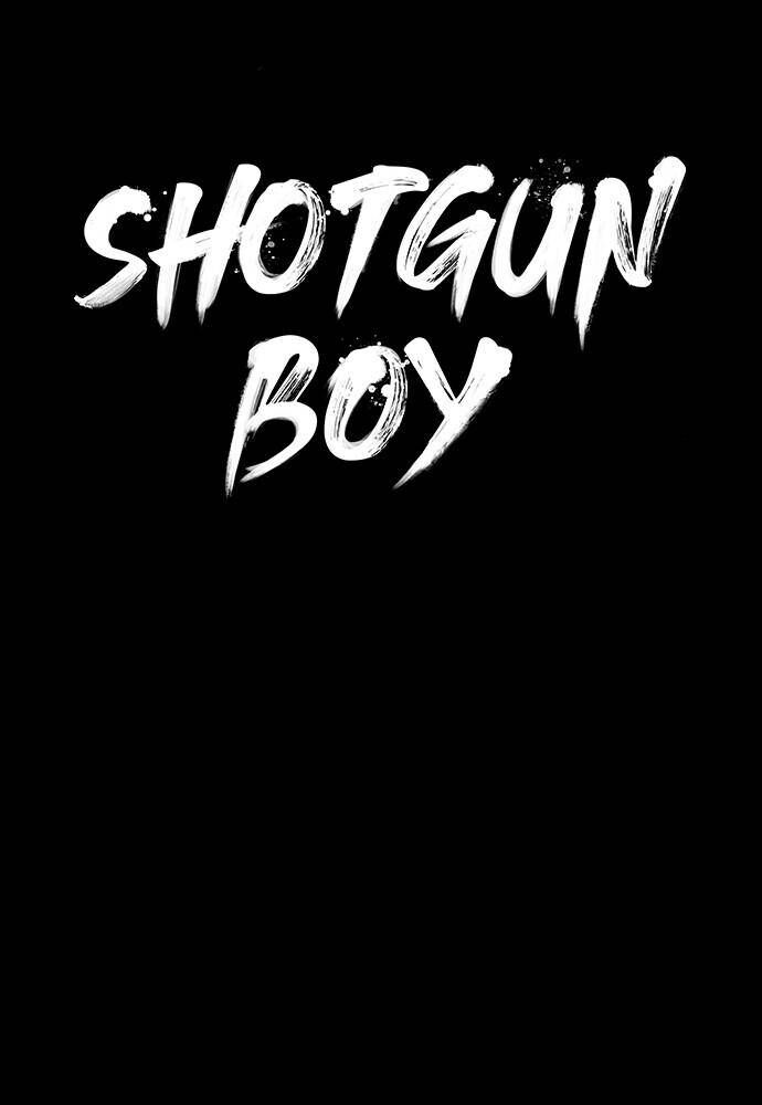 Read Shotgun Boy Manga Online