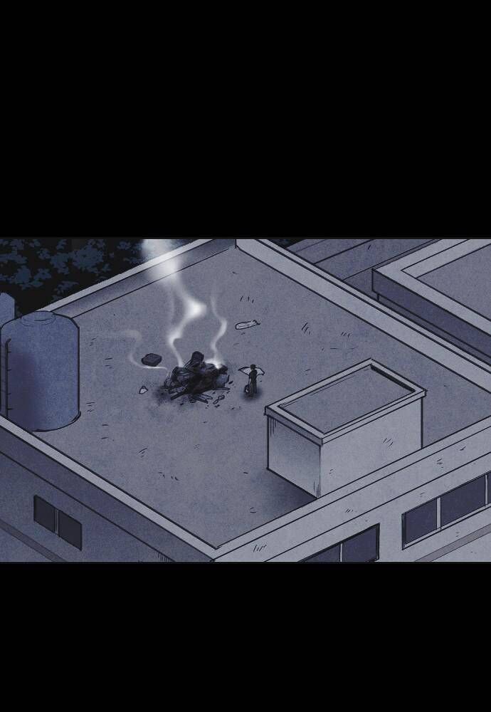 Read Shotgun Boy Manga Online