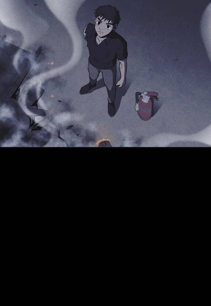 Read Shotgun Boy Manga Online