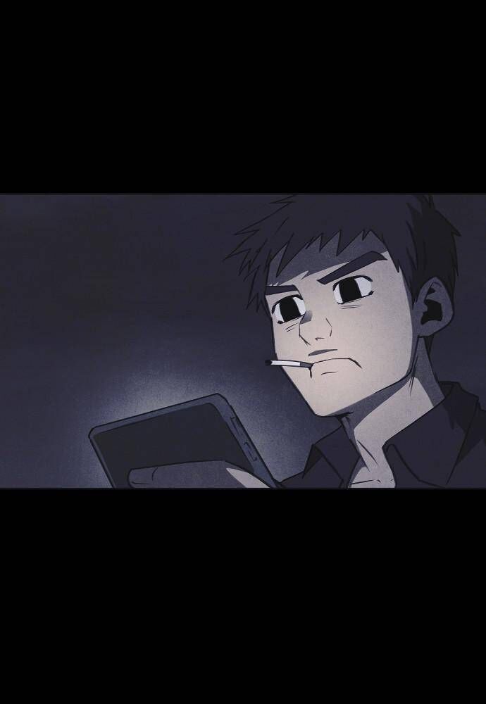 Read Shotgun Boy Manga Online