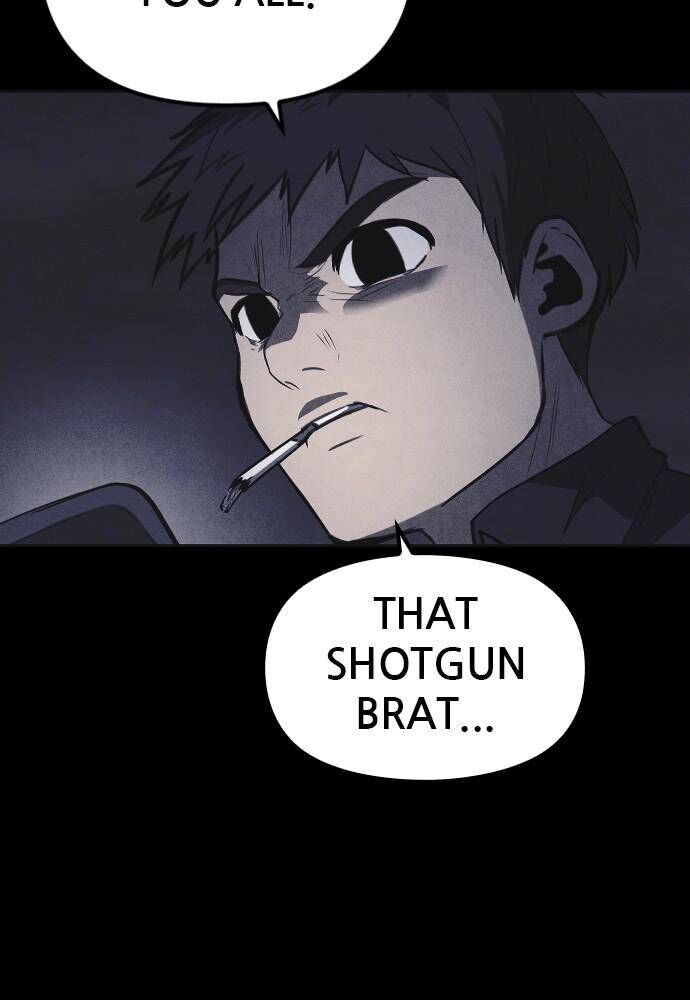 Read Shotgun Boy Manga Online