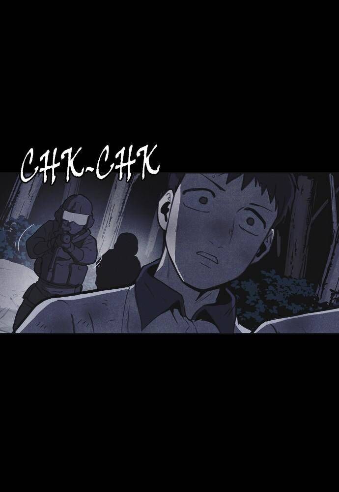 Read Shotgun Boy Manga Online