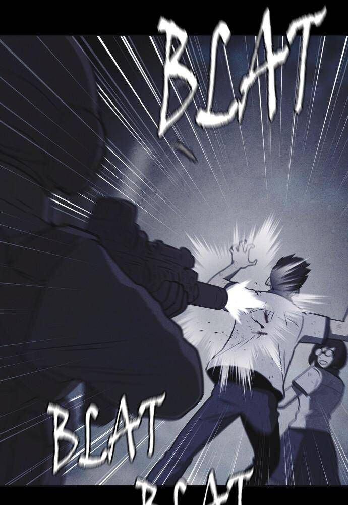 Read Shotgun Boy Manga Online