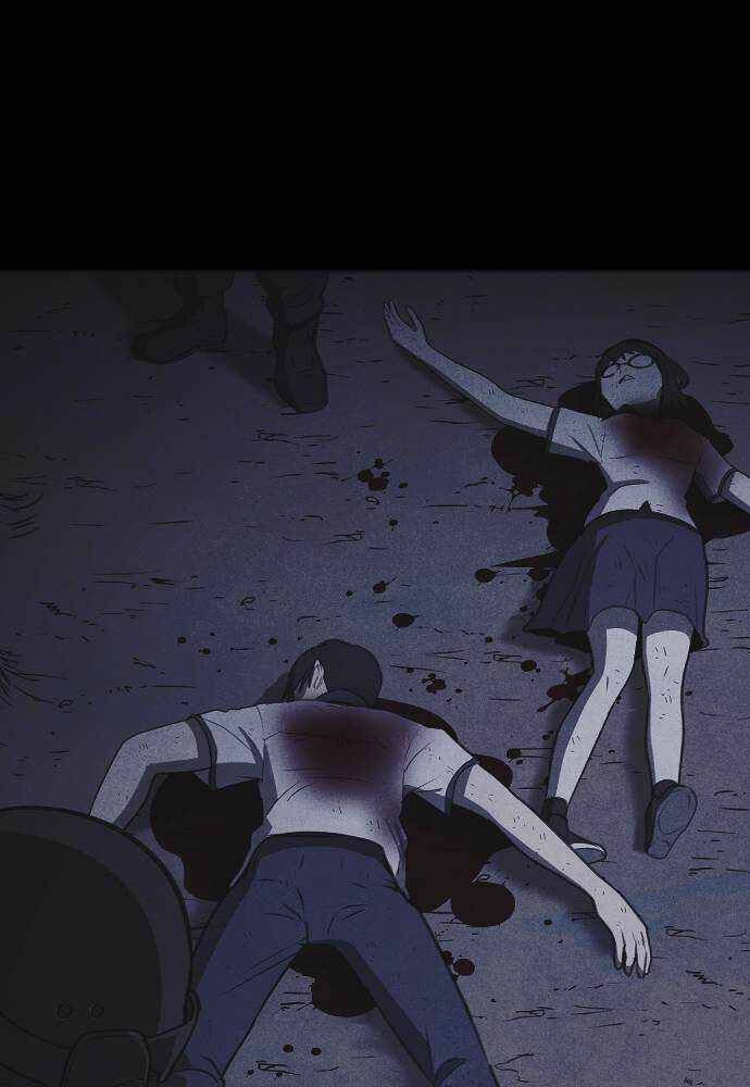 Read Shotgun Boy Manga Online