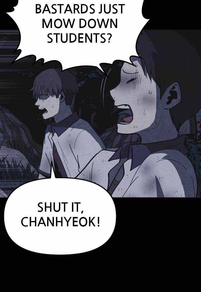 Read Shotgun Boy Manga Online