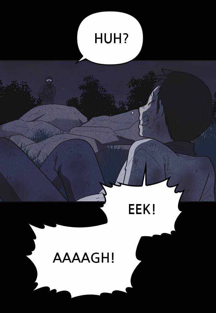 Read Shotgun Boy Manga Online