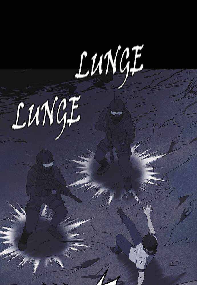 Read Shotgun Boy Manga Online