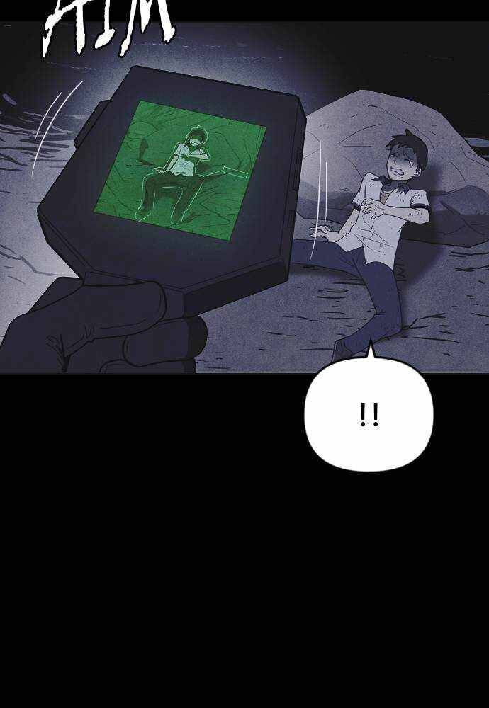 Read Shotgun Boy Manga Online