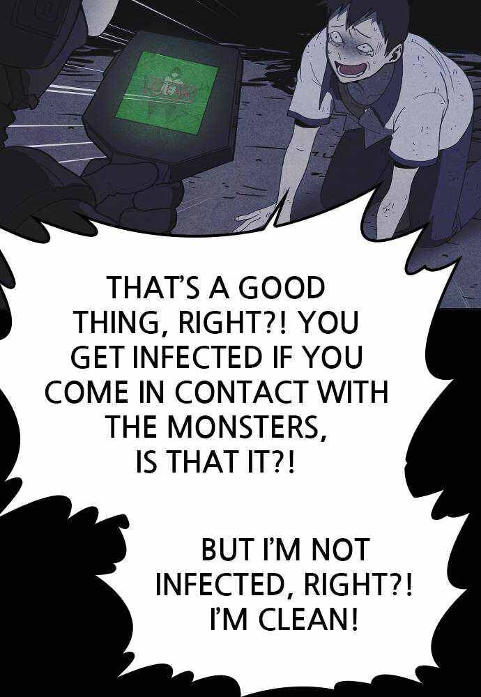 Read Shotgun Boy Manga Online