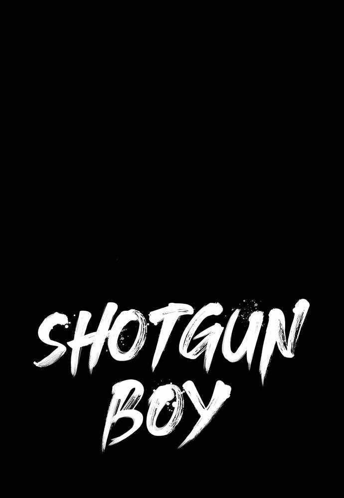 Read Shotgun Boy Manga Online
