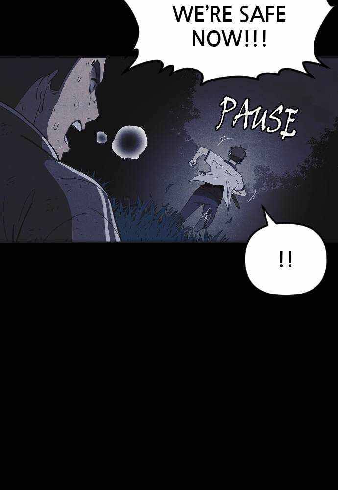 Read Shotgun Boy Manga Online