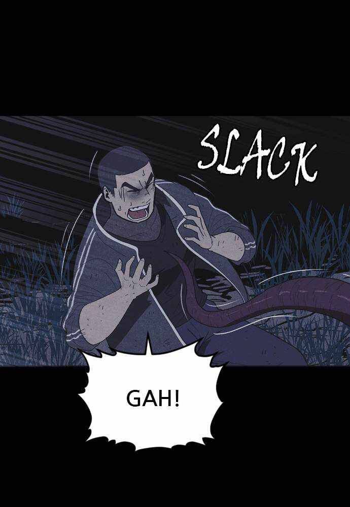 Read Shotgun Boy Manga Online