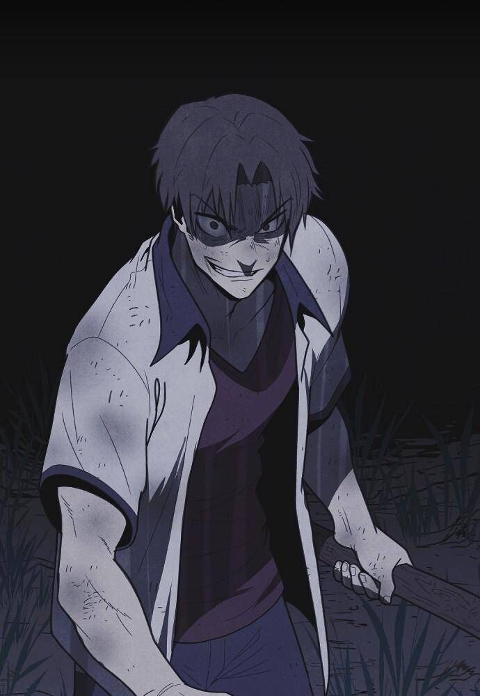 Read Shotgun Boy Manga Online