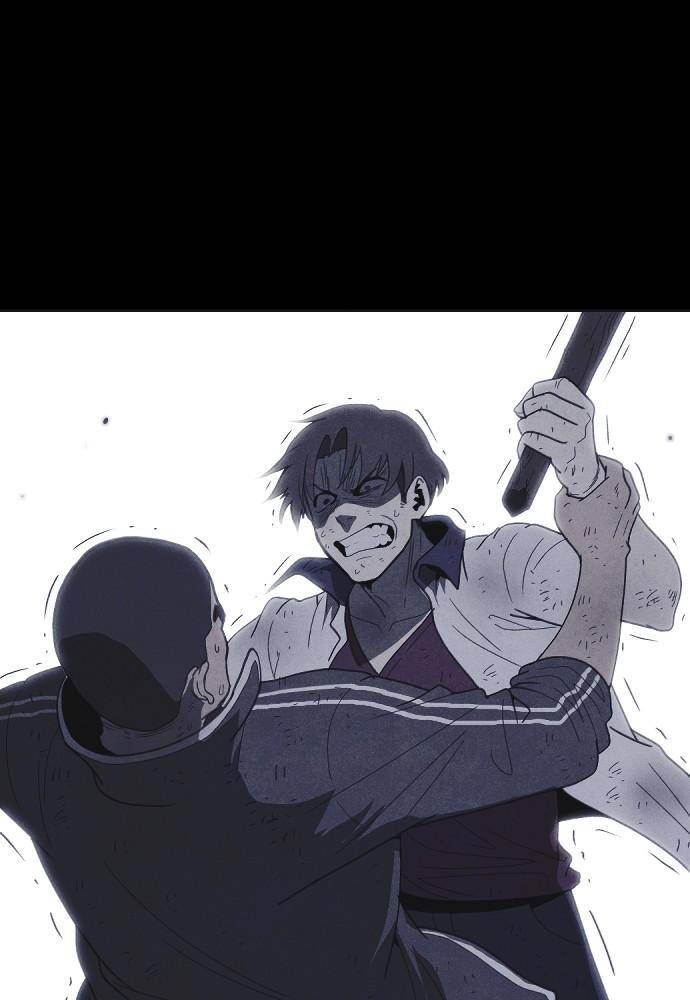 Read Shotgun Boy Manga Online