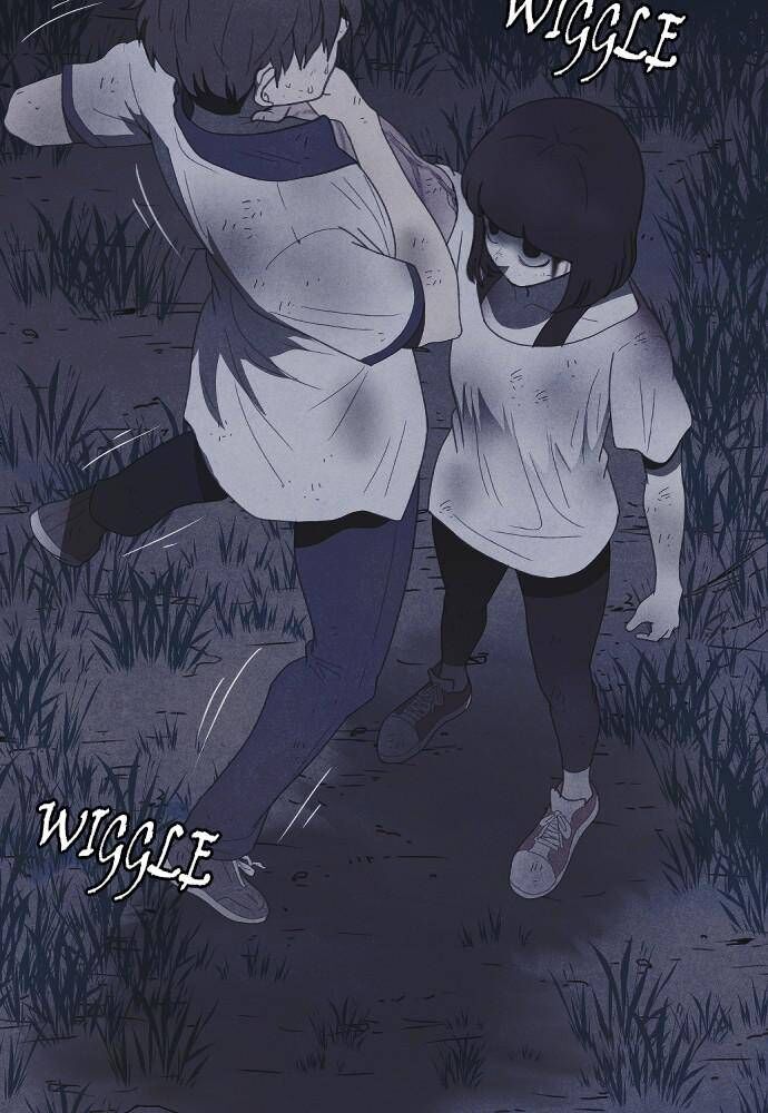 Read Shotgun Boy Manga Online