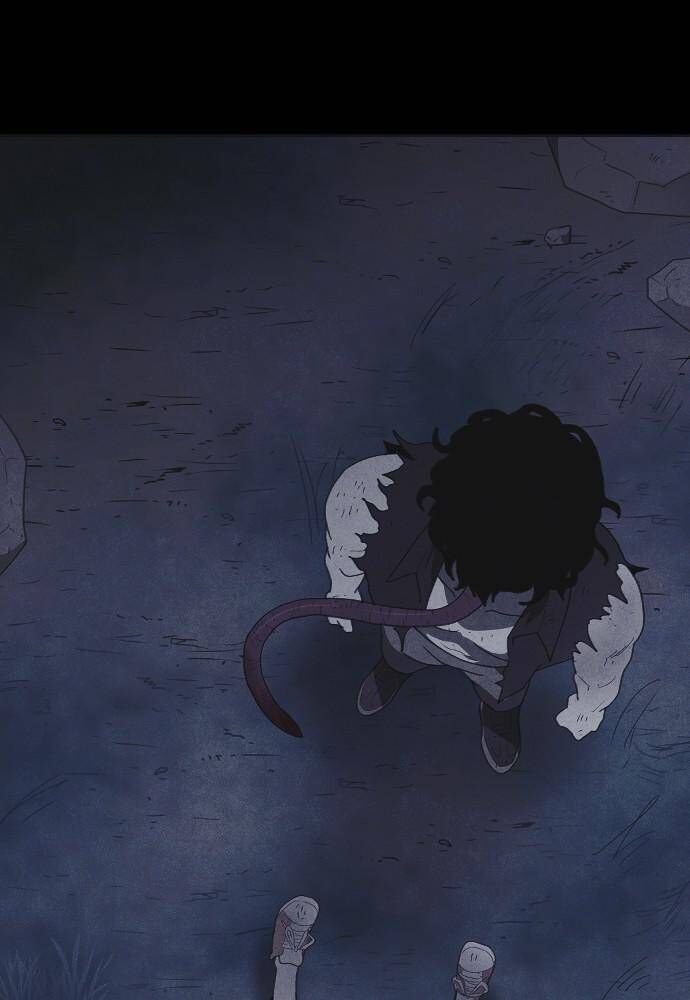 Read Shotgun Boy Manga Online