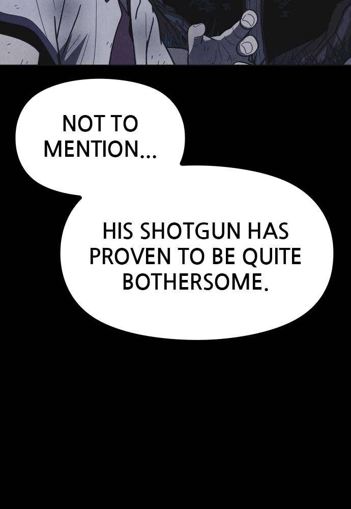 Read Shotgun Boy Manga Online