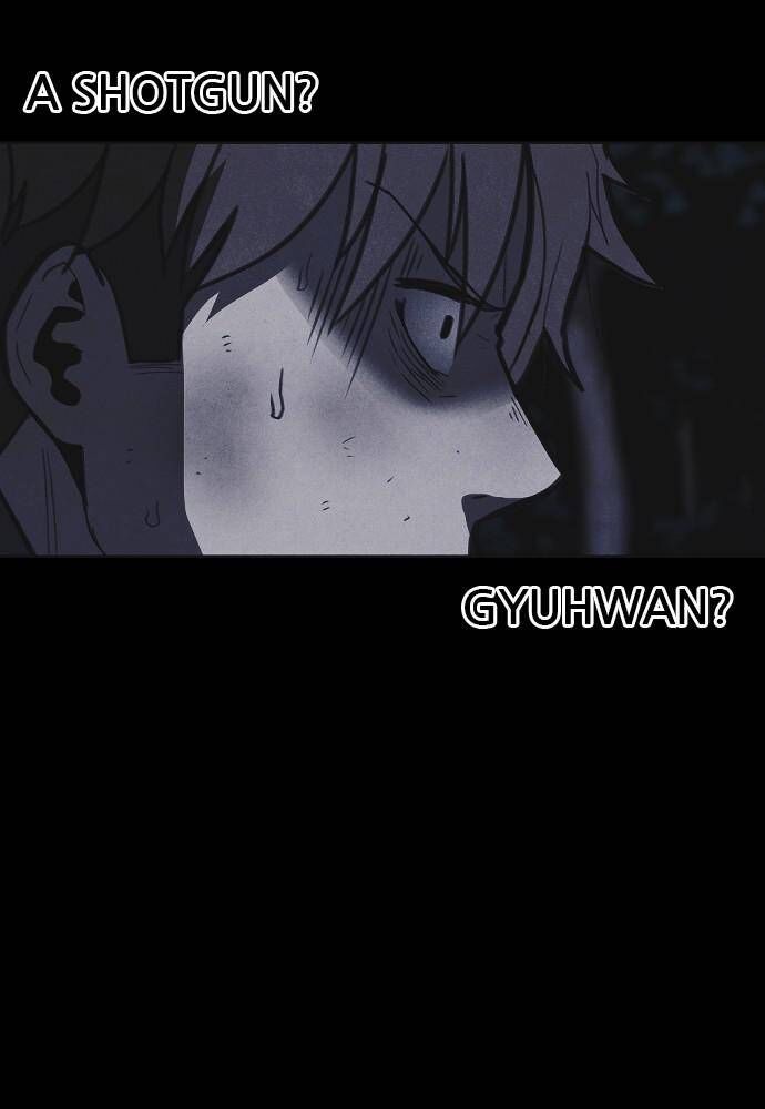 Read Shotgun Boy Manga Online