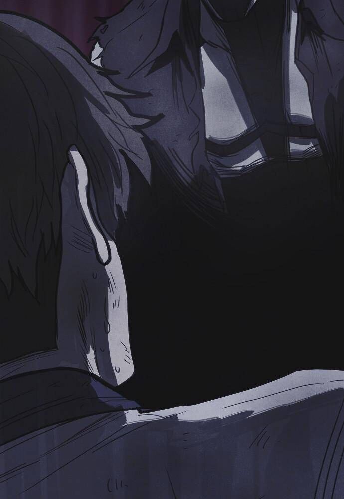 Read Shotgun Boy Manga Online