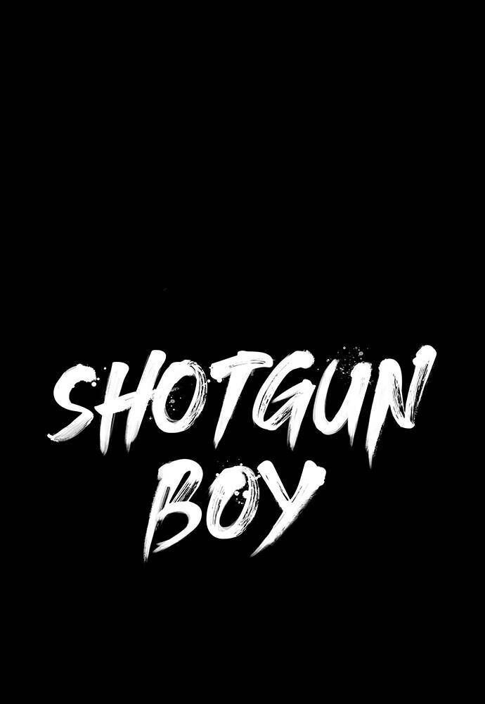 Read Shotgun Boy Manga Online