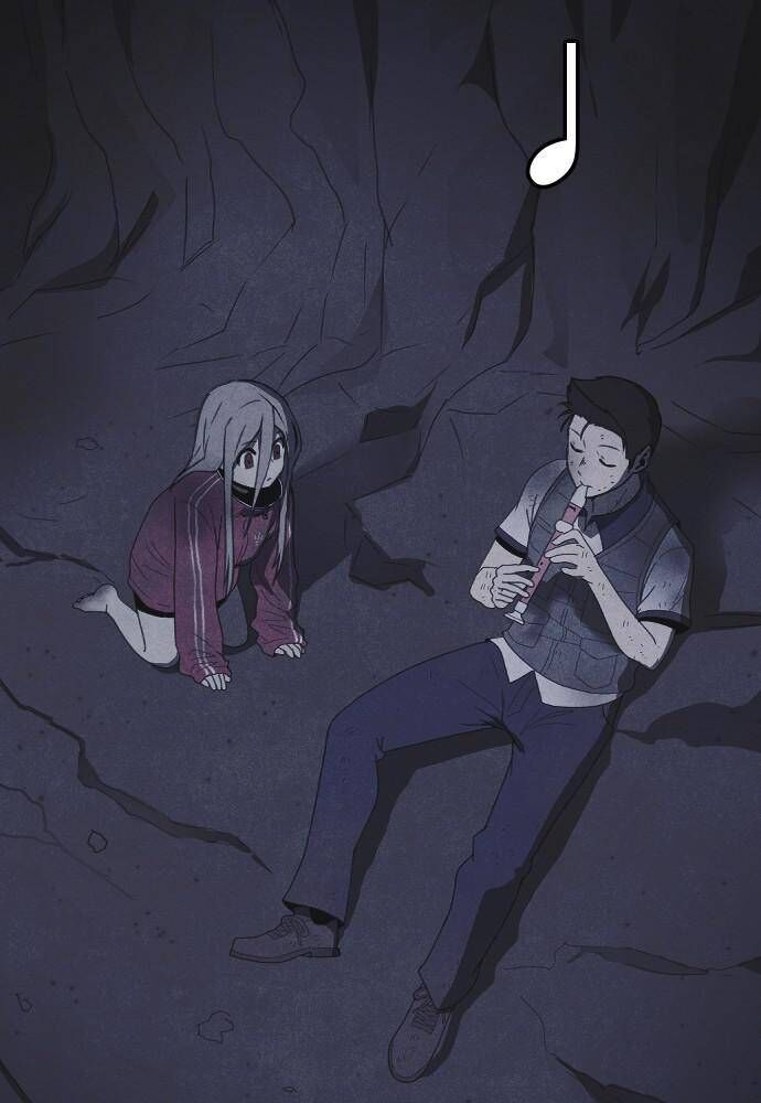 Read Shotgun Boy Manga Online