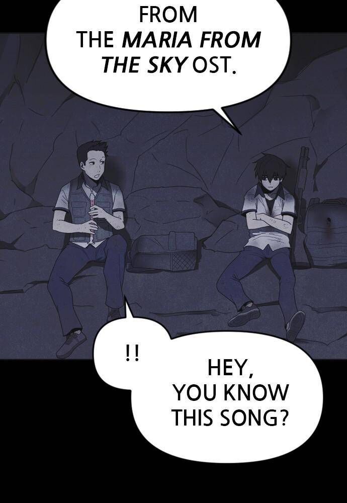 Read Shotgun Boy Manga Online