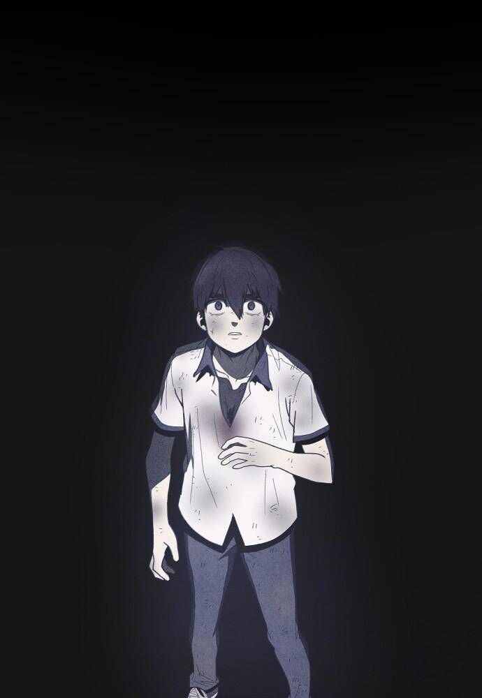 Read Shotgun Boy Manga Online