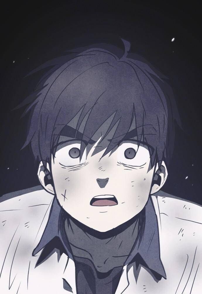 Read Shotgun Boy Manga Online