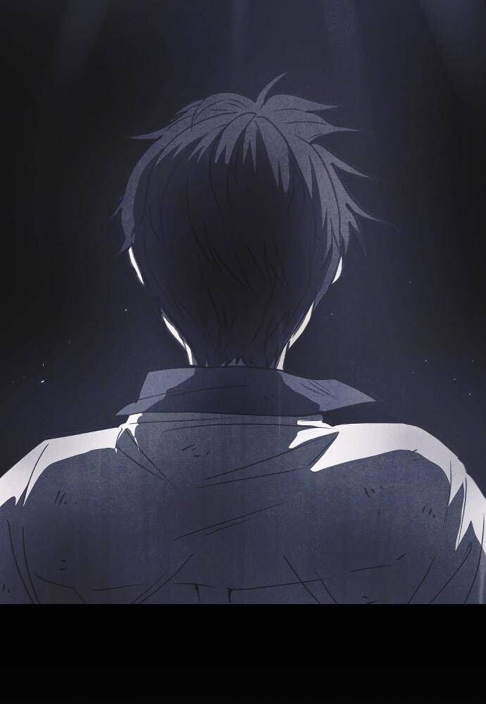 Read Shotgun Boy Manga Online