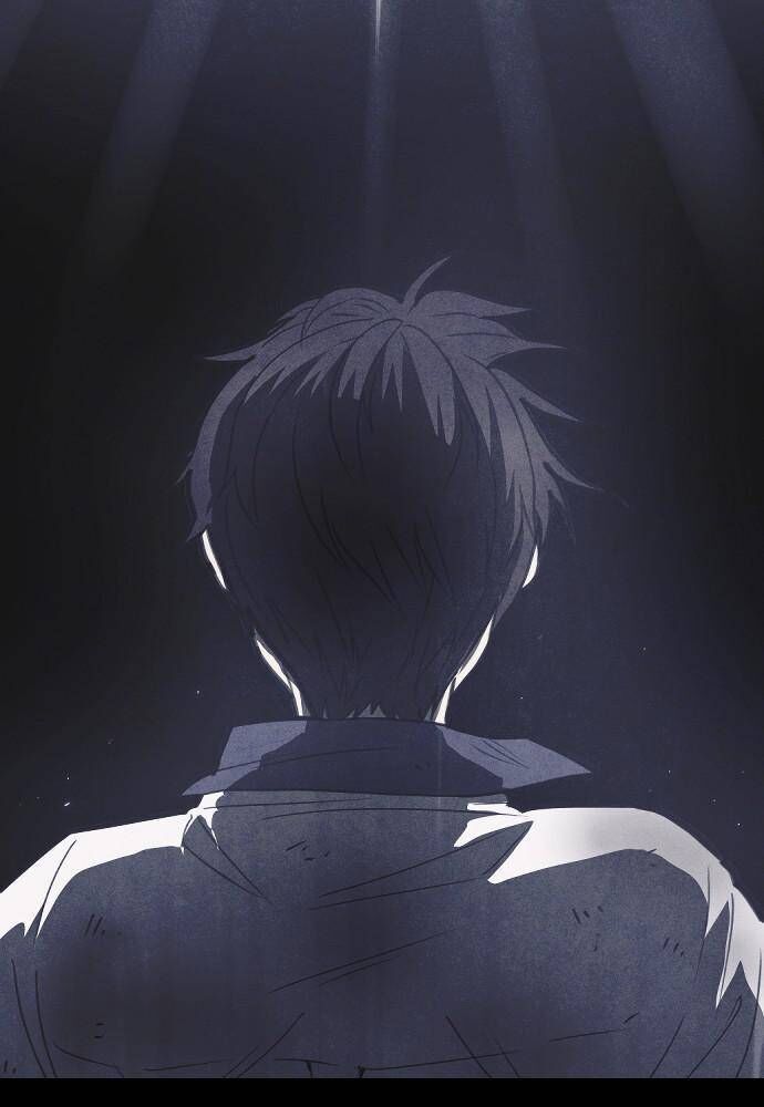 Read Shotgun Boy Manga Online