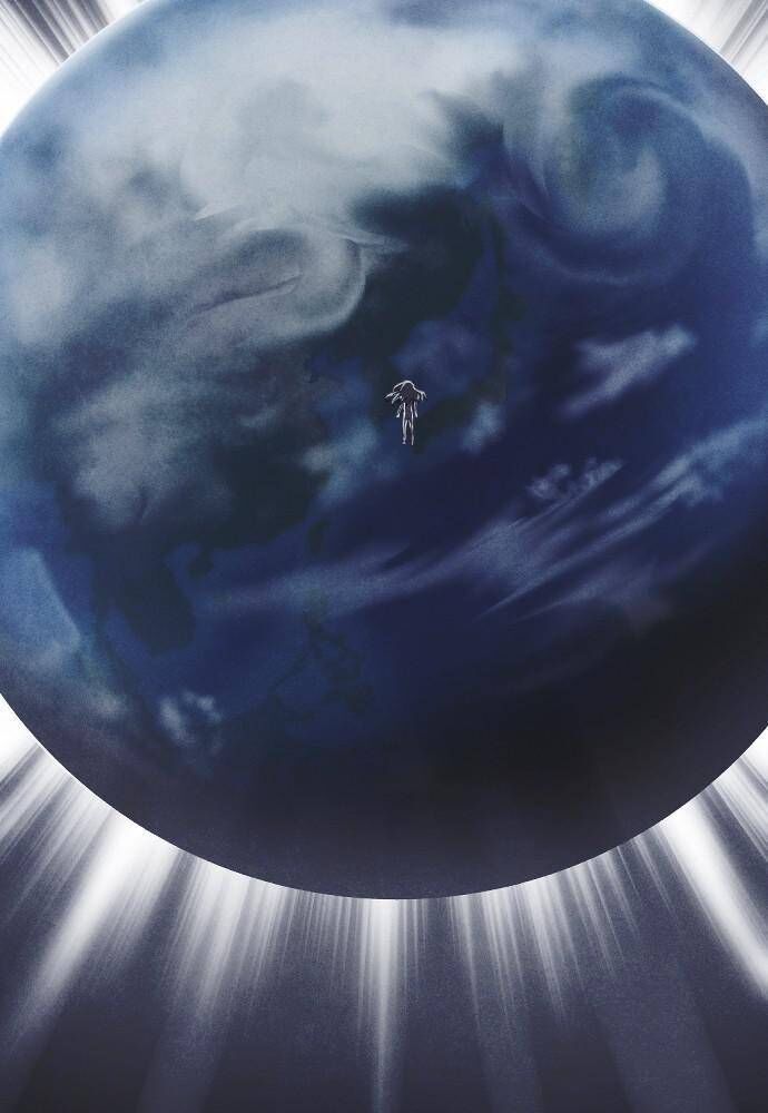 Read Shotgun Boy Manga Online