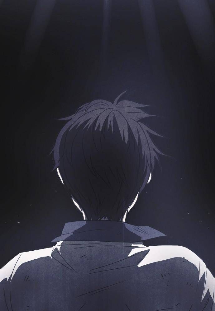 Read Shotgun Boy Manga Online