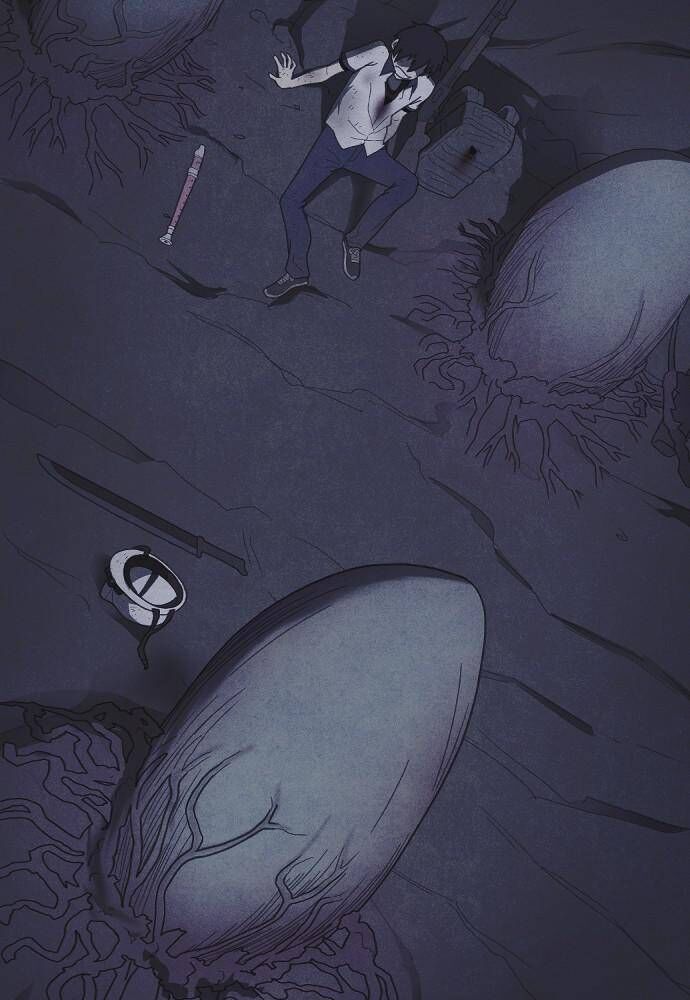 Read Shotgun Boy Manga Online