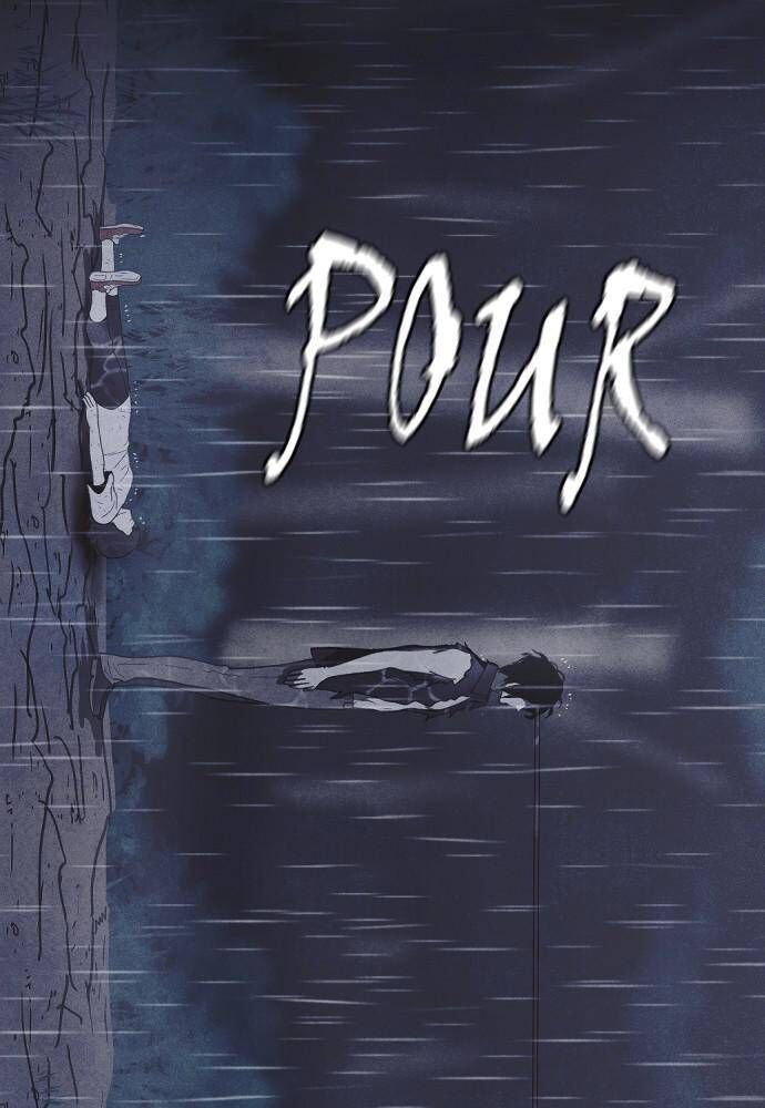 Read Shotgun Boy Manga Online