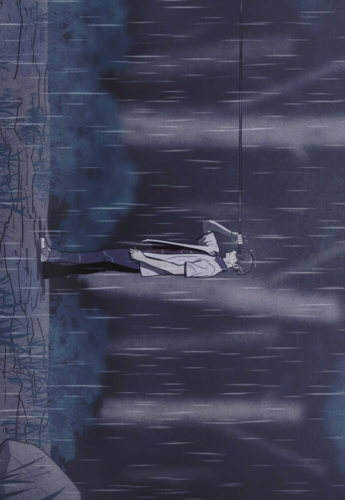 Read Shotgun Boy Manga Online