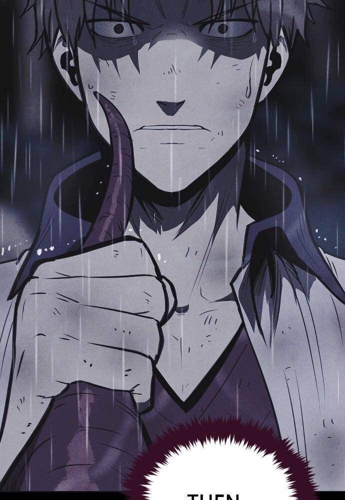 Read Shotgun Boy Manga Online