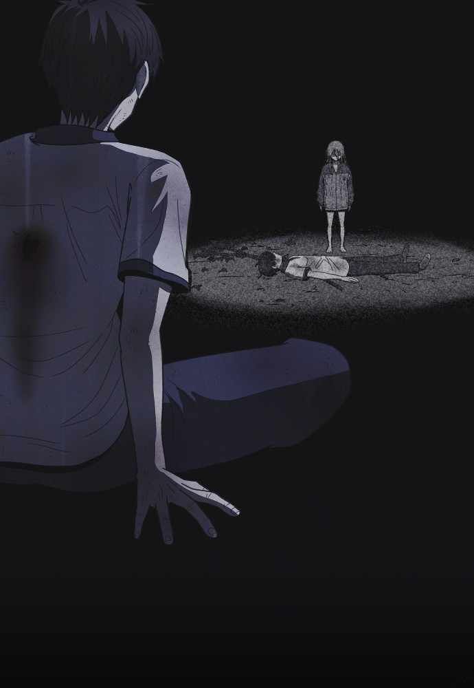 Read Shotgun Boy Manga Online