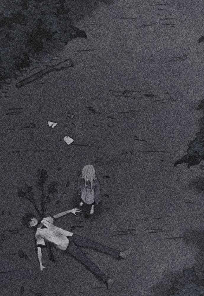 Read Shotgun Boy Manga Online