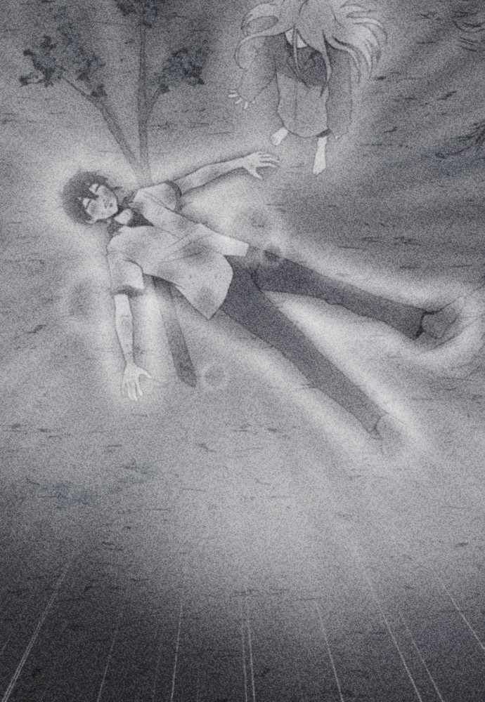 Read Shotgun Boy Manga Online