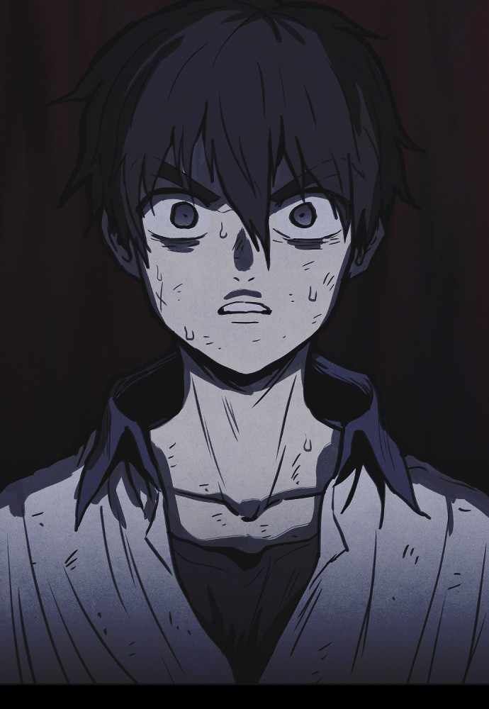 Read Shotgun Boy Manga Online