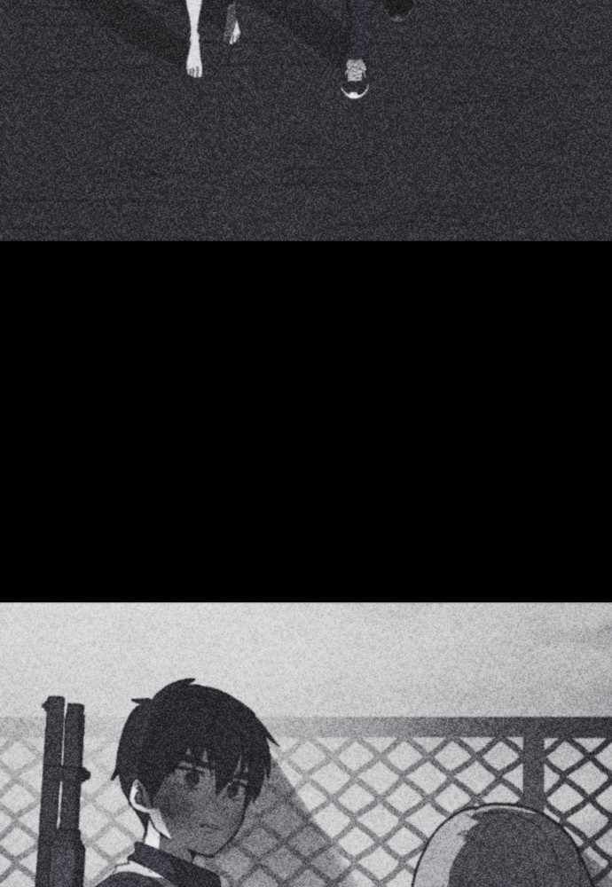 Read Shotgun Boy Manga Online